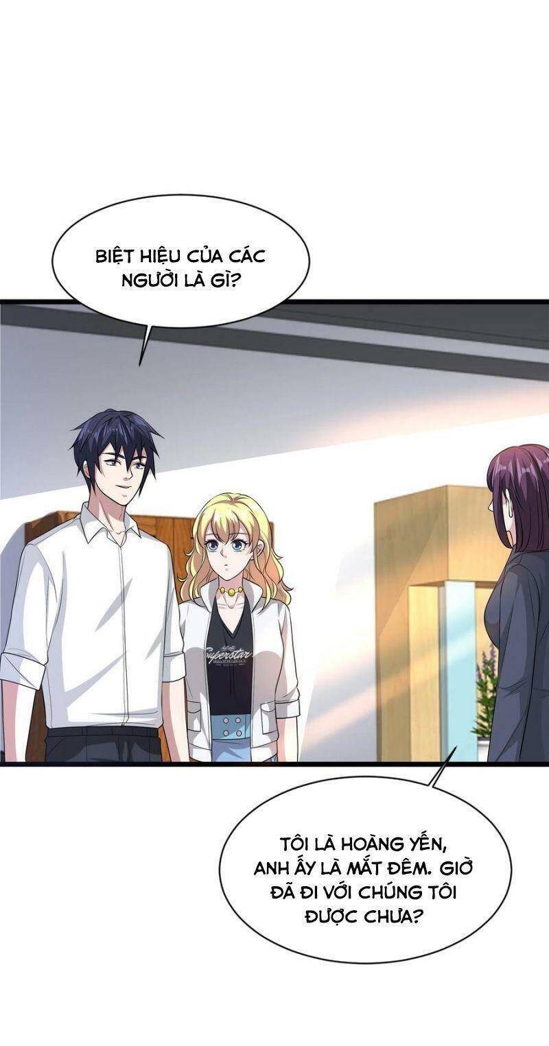 Đô Thị Tà Vương Chapter 147 - Trang 2