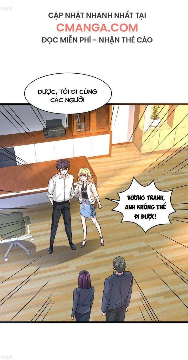 Đô Thị Tà Vương Chapter 147 - Trang 2