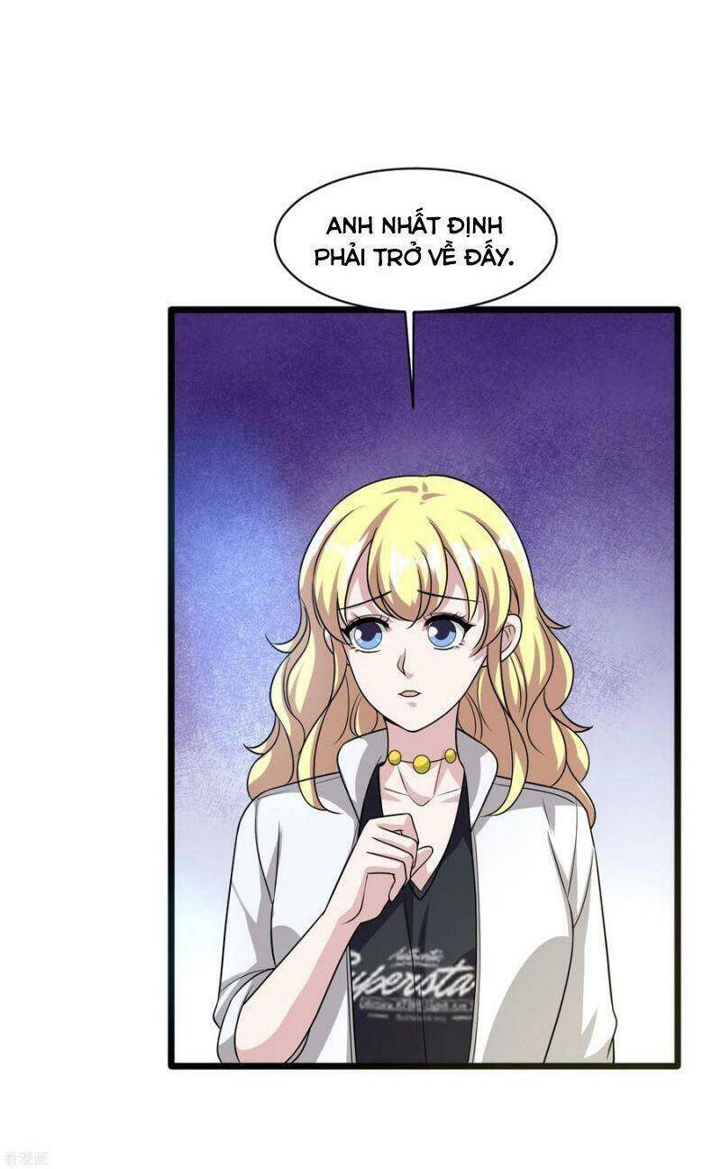 Đô Thị Tà Vương Chapter 147 - Trang 2