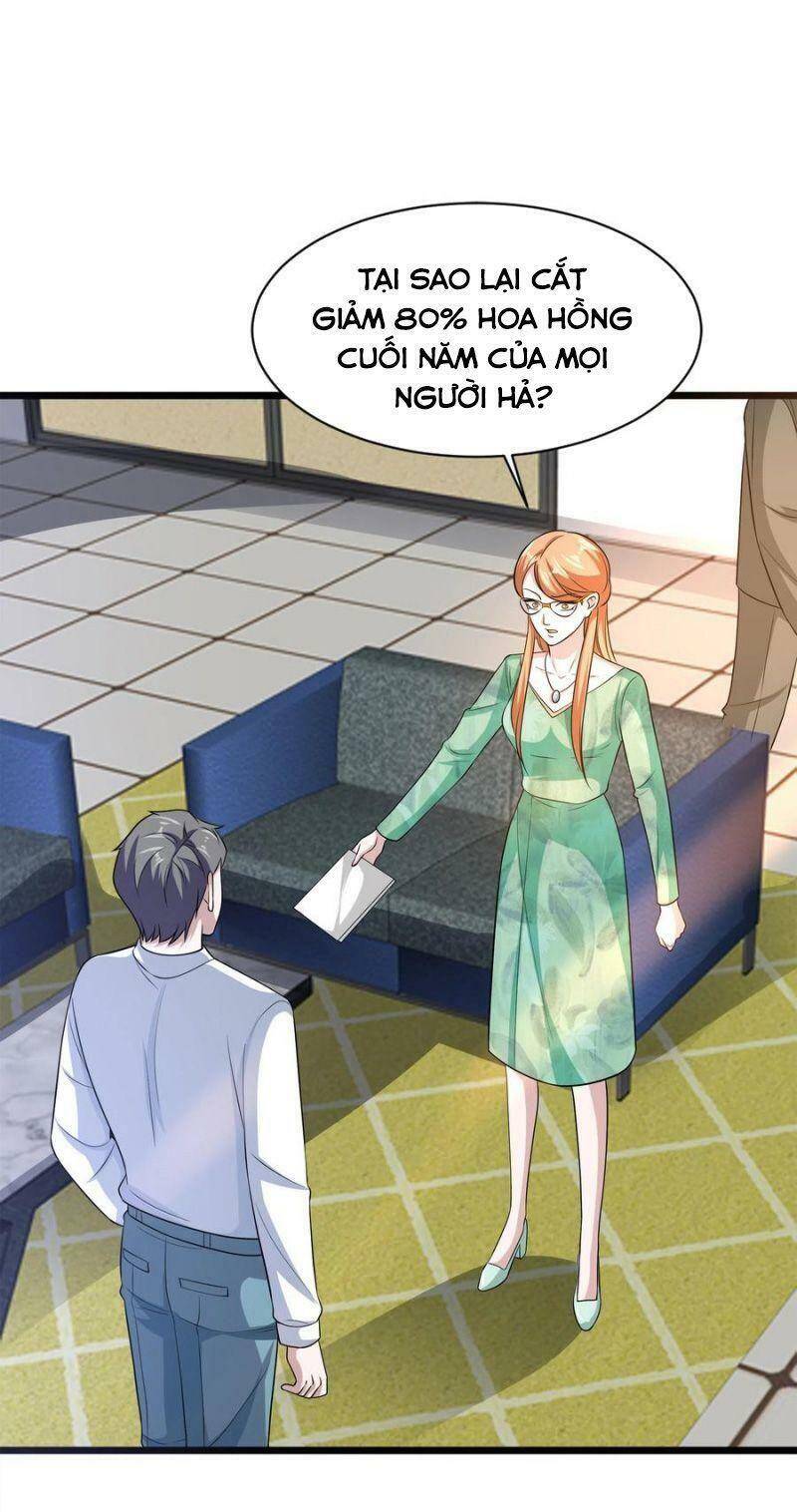 Đô Thị Tà Vương Chapter 148 - Trang 2