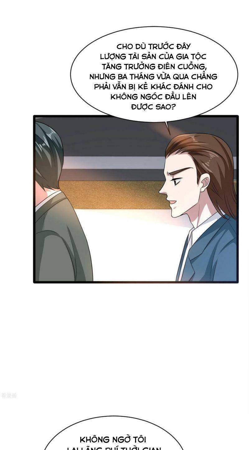 Đô Thị Tà Vương Chapter 148 - Trang 2