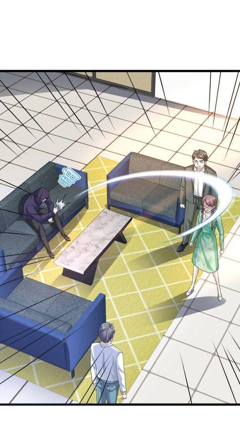 Đô Thị Tà Vương Chapter 148 - Trang 2