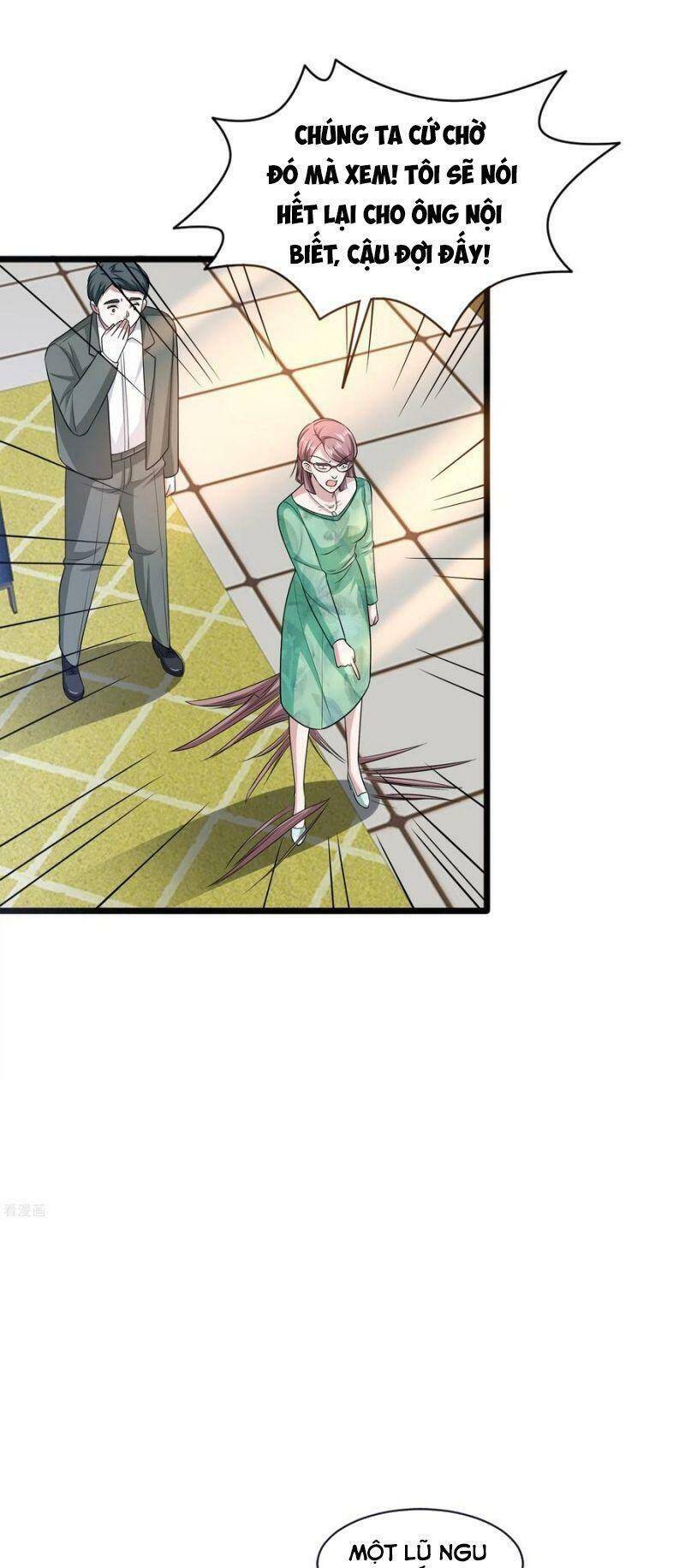 Đô Thị Tà Vương Chapter 148 - Trang 2