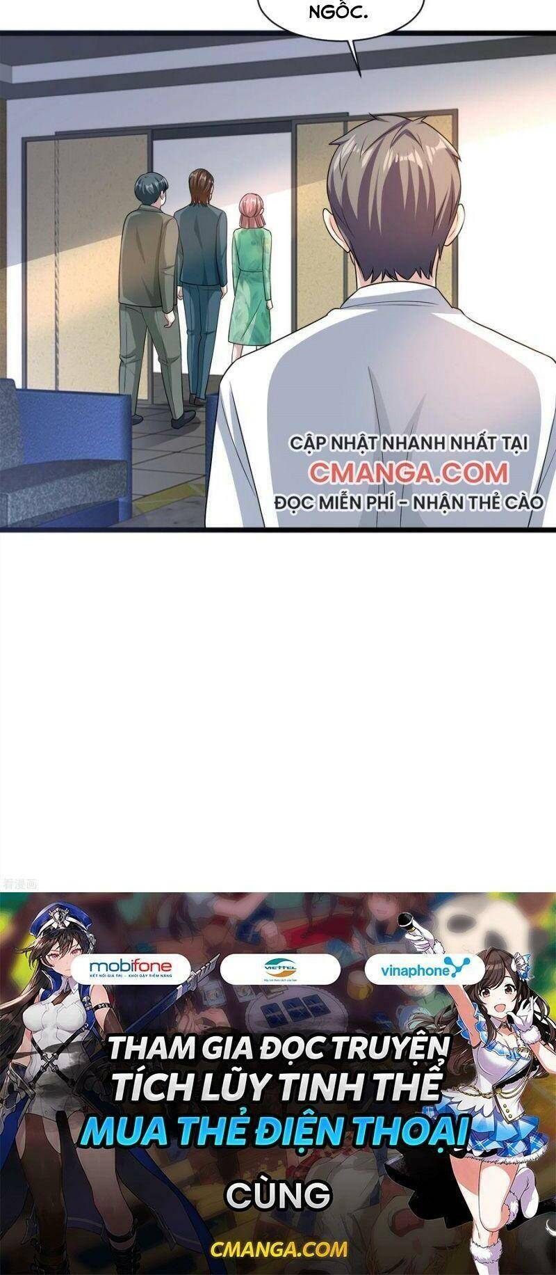 Đô Thị Tà Vương Chapter 148 - Trang 2