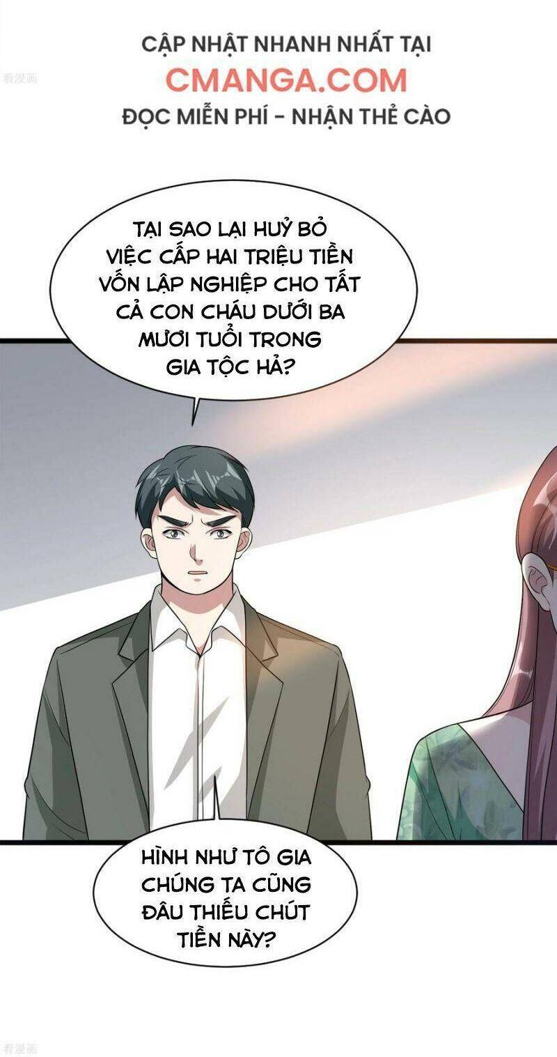 Đô Thị Tà Vương Chapter 148 - Trang 2