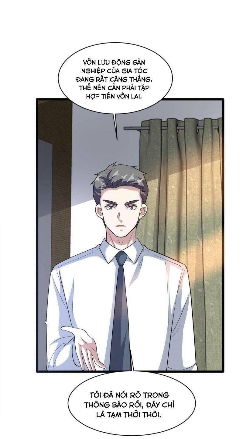 Đô Thị Tà Vương Chapter 148 - Trang 2