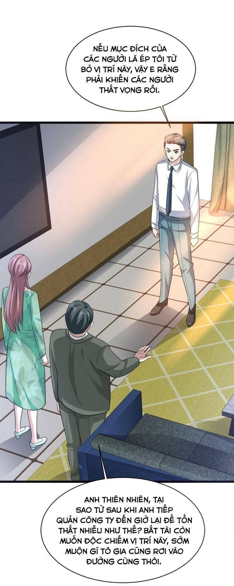 Đô Thị Tà Vương Chapter 148 - Trang 2