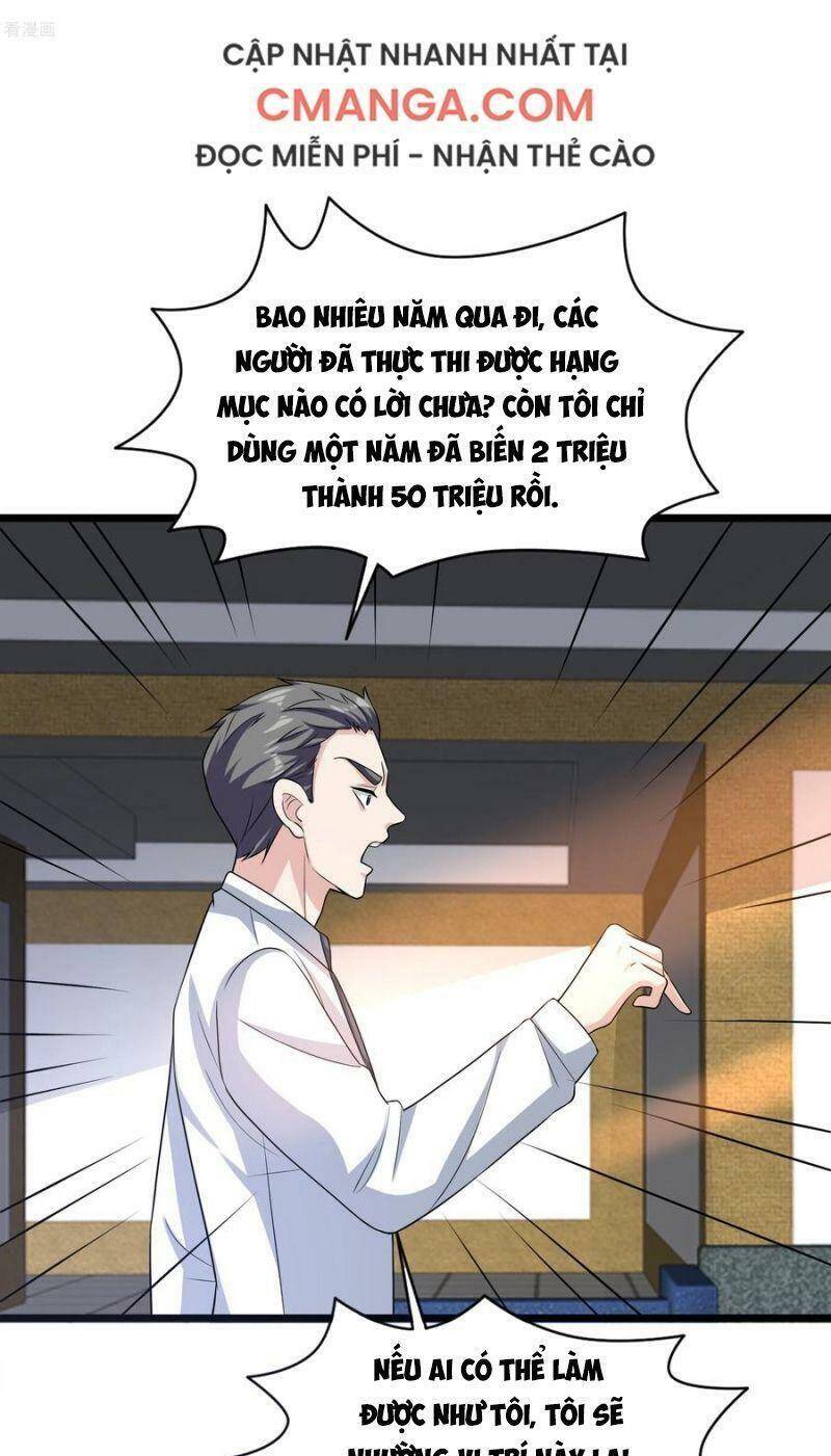 Đô Thị Tà Vương Chapter 148 - Trang 2