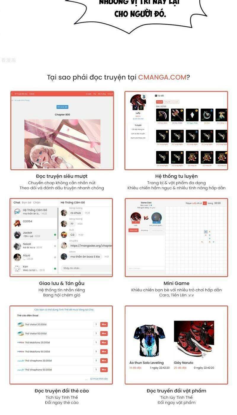 Đô Thị Tà Vương Chapter 148 - Trang 2