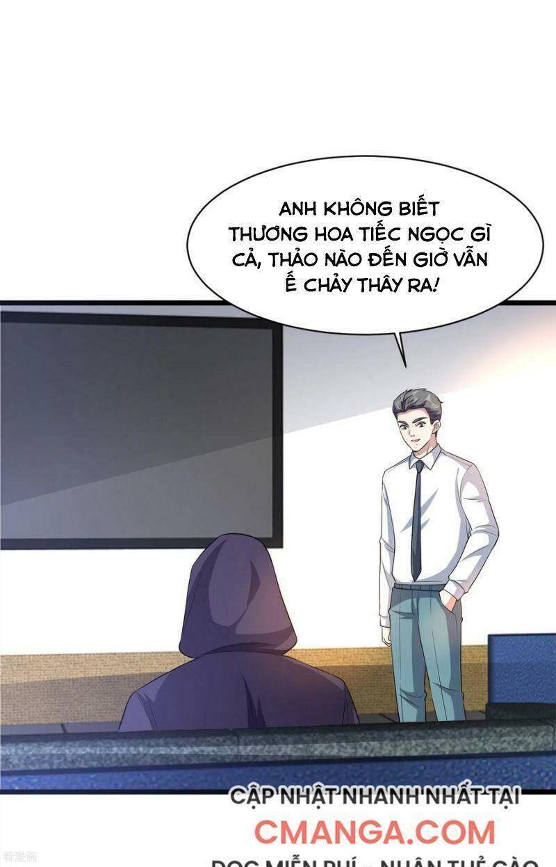 Đô Thị Tà Vương Chapter 149 - Trang 2