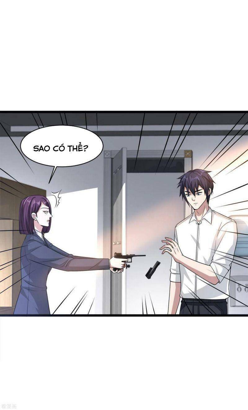 Đô Thị Tà Vương Chapter 149 - Trang 2