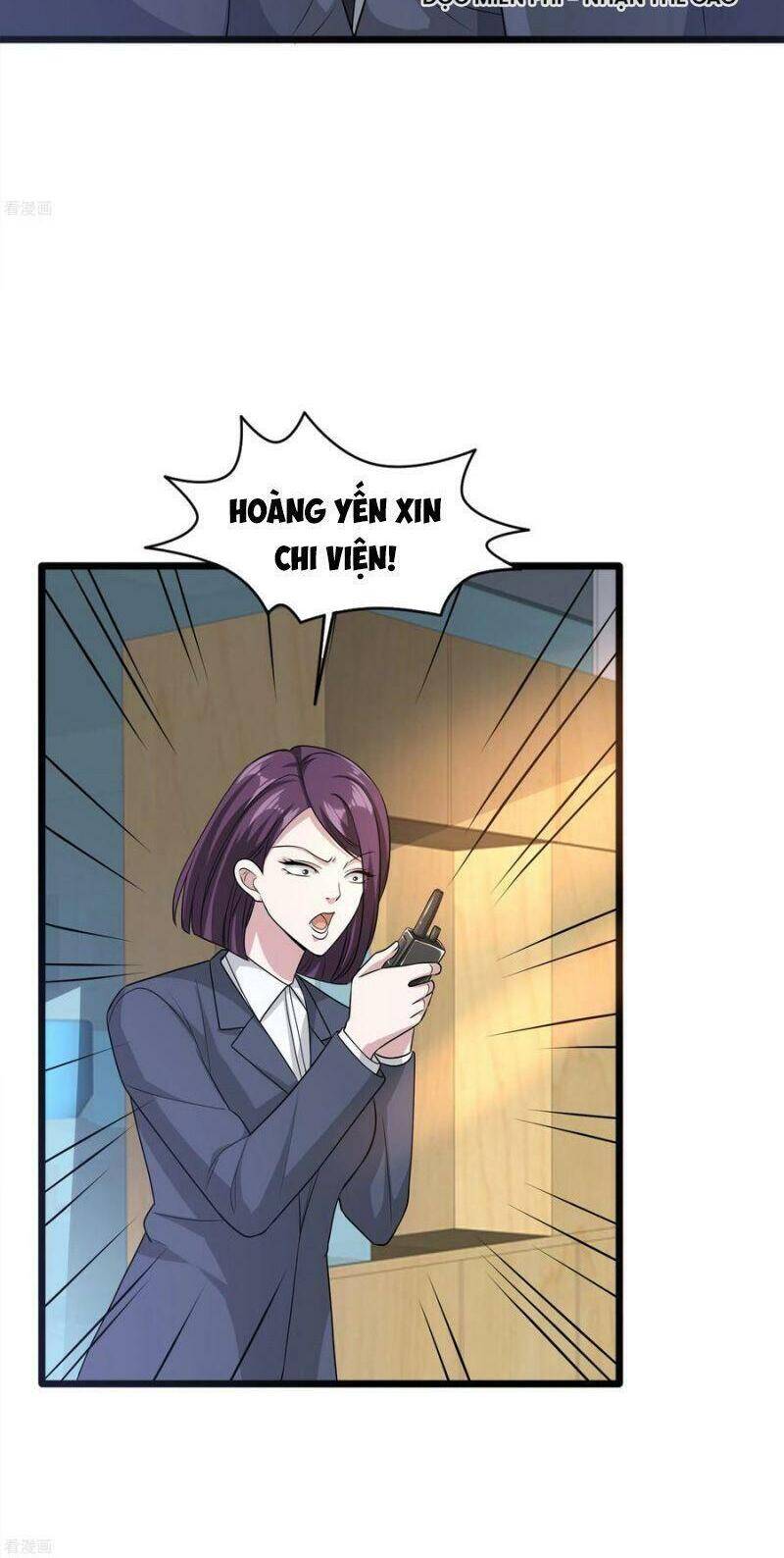 Đô Thị Tà Vương Chapter 149 - Trang 2