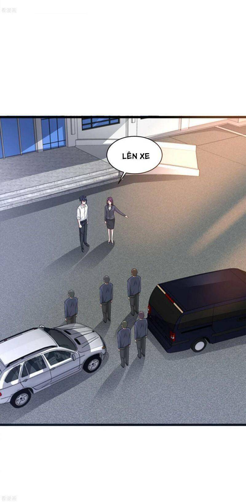 Đô Thị Tà Vương Chapter 149 - Trang 2