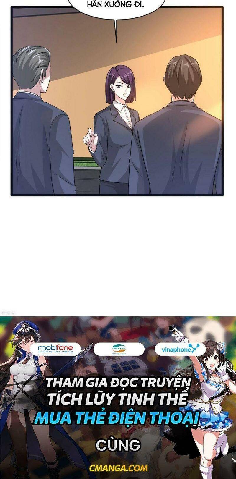 Đô Thị Tà Vương Chapter 149 - Trang 2