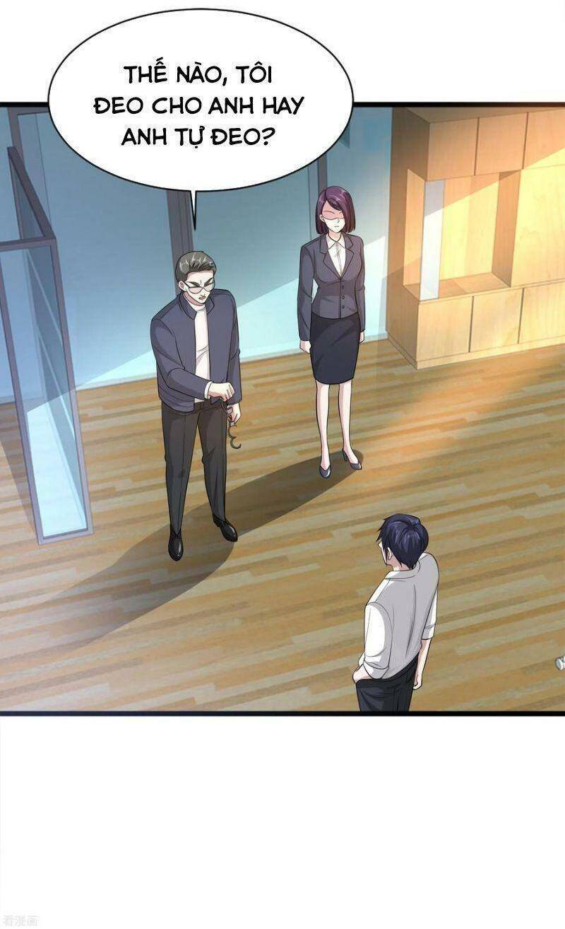 Đô Thị Tà Vương Chapter 149 - Trang 2