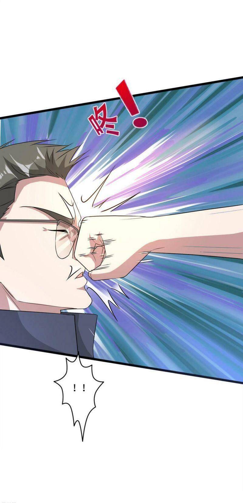 Đô Thị Tà Vương Chapter 149 - Trang 2