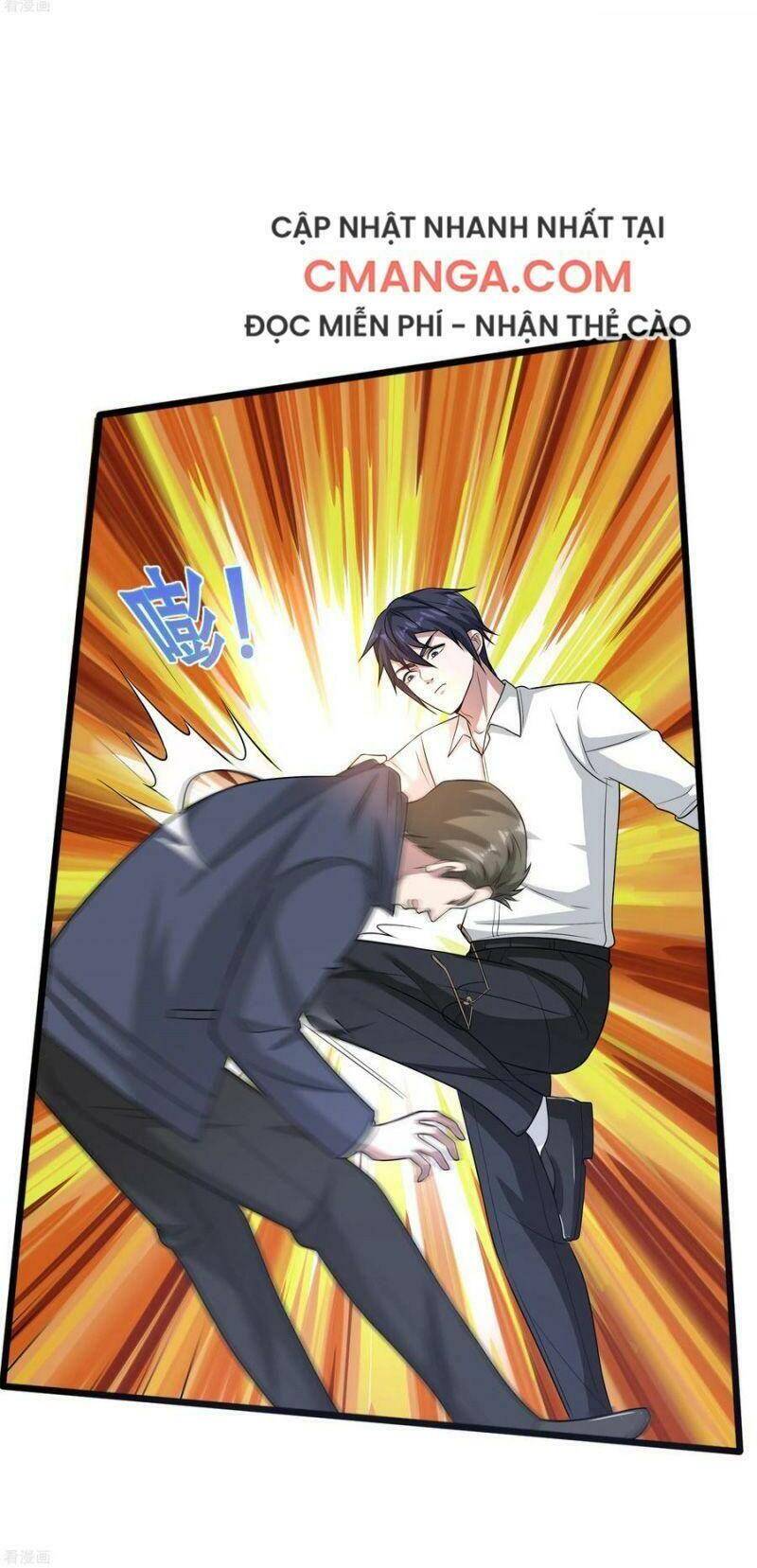 Đô Thị Tà Vương Chapter 149 - Trang 2