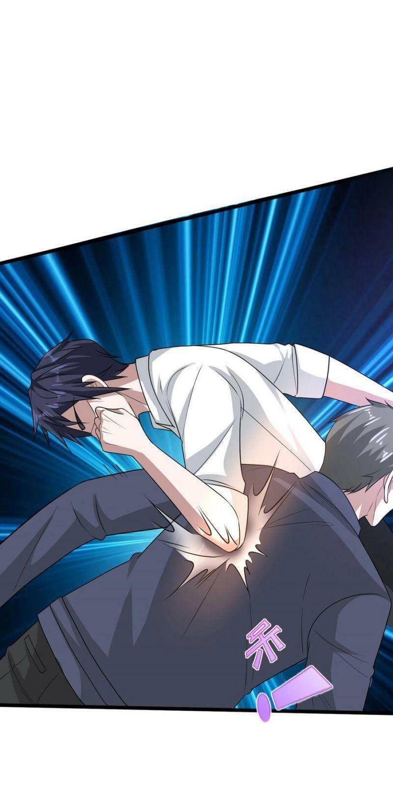 Đô Thị Tà Vương Chapter 149 - Trang 2