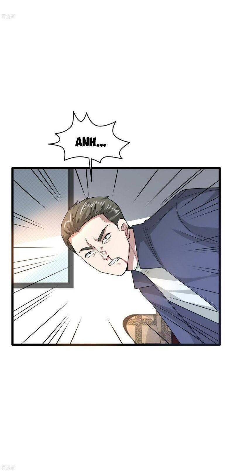 Đô Thị Tà Vương Chapter 149 - Trang 2