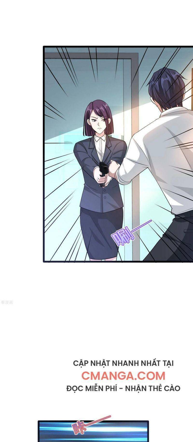 Đô Thị Tà Vương Chapter 149 - Trang 2