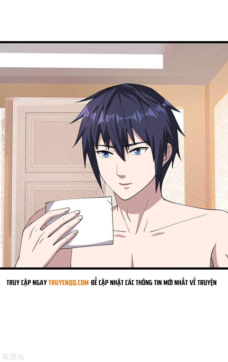 Đô Thị Tà Vương Chapter 15 - Trang 2