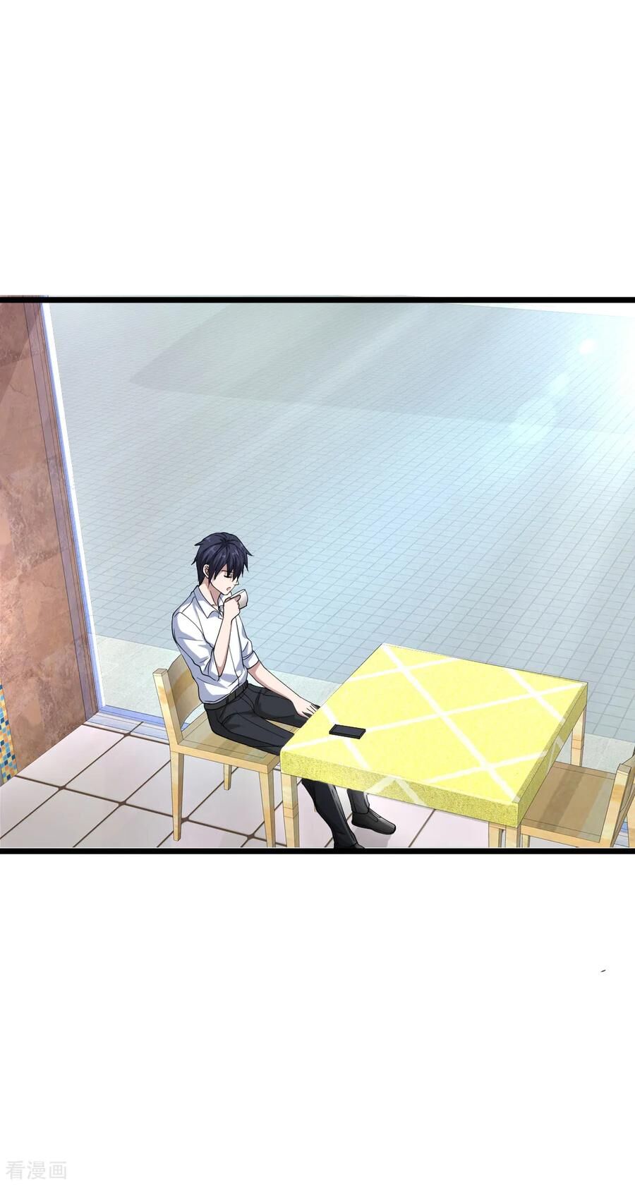 Đô Thị Tà Vương Chapter 15 - Trang 2