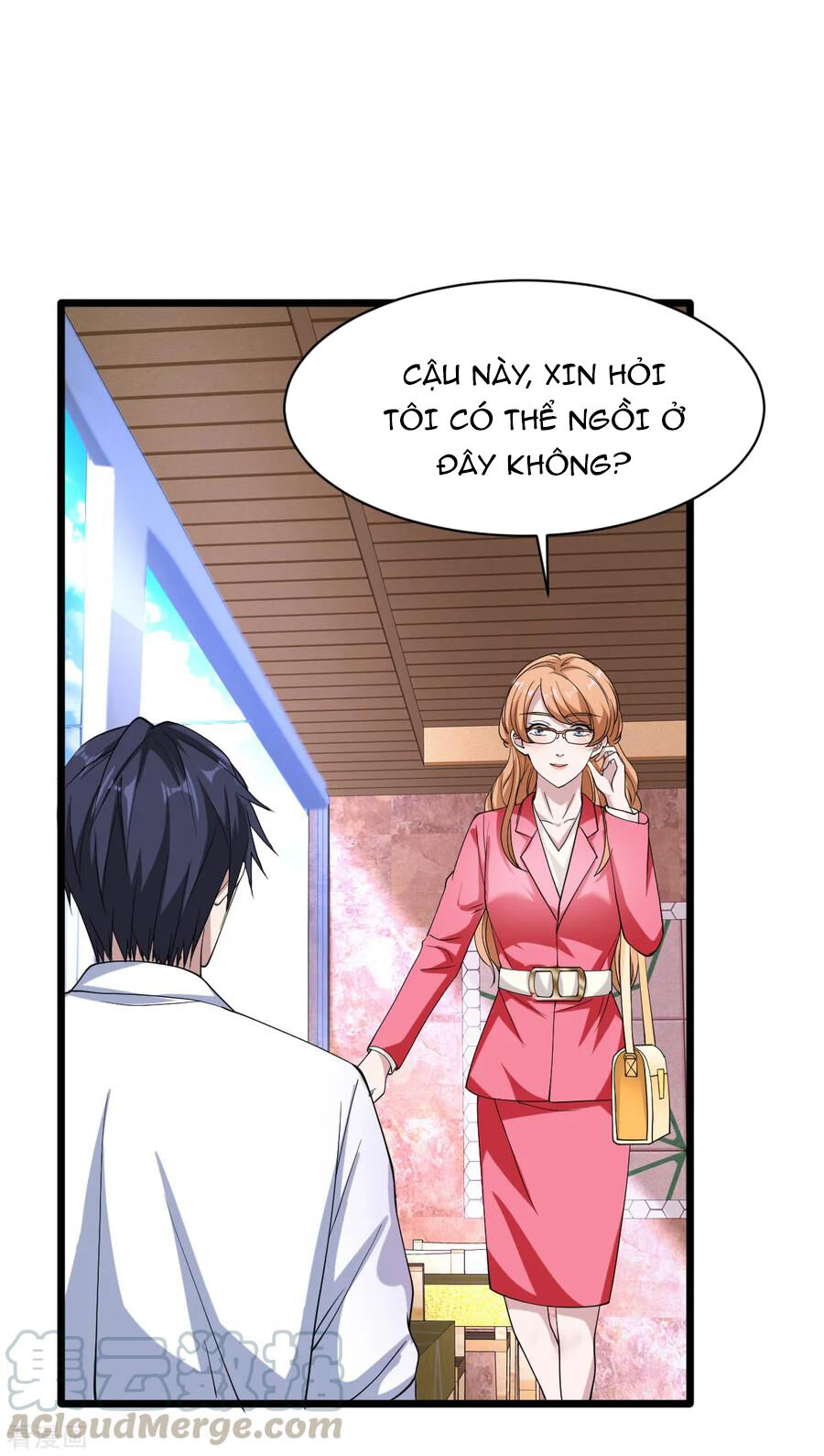 Đô Thị Tà Vương Chapter 15 - Trang 2