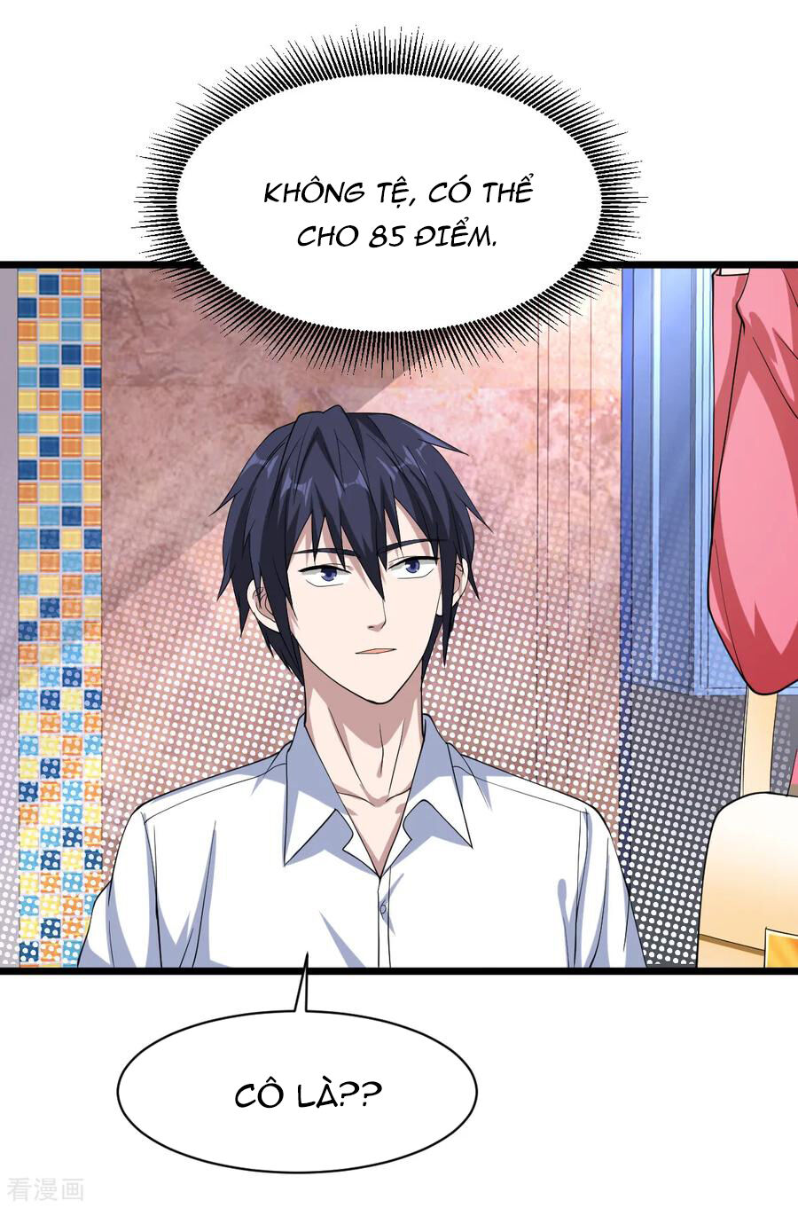 Đô Thị Tà Vương Chapter 15 - Trang 2