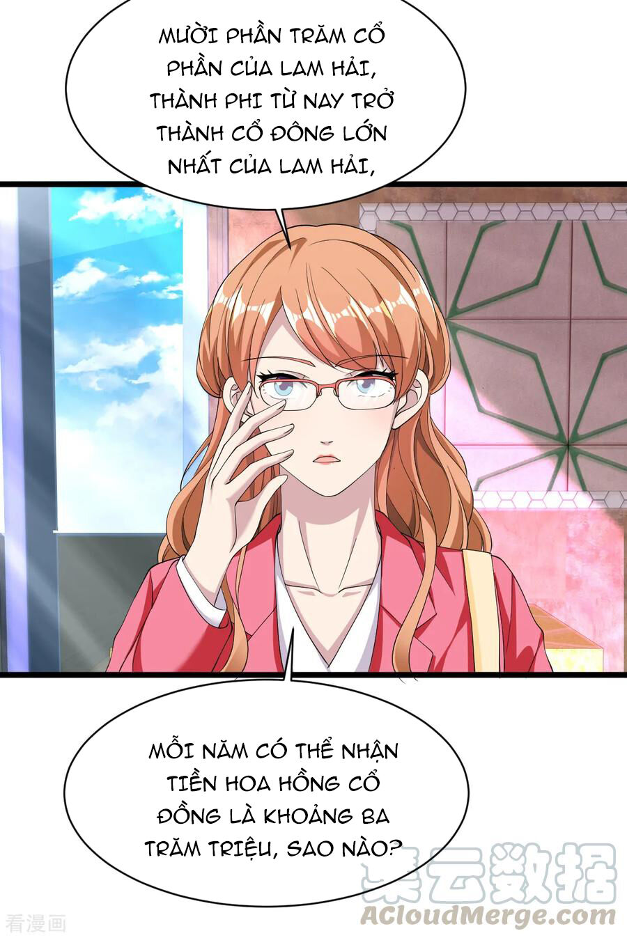 Đô Thị Tà Vương Chapter 15 - Trang 2