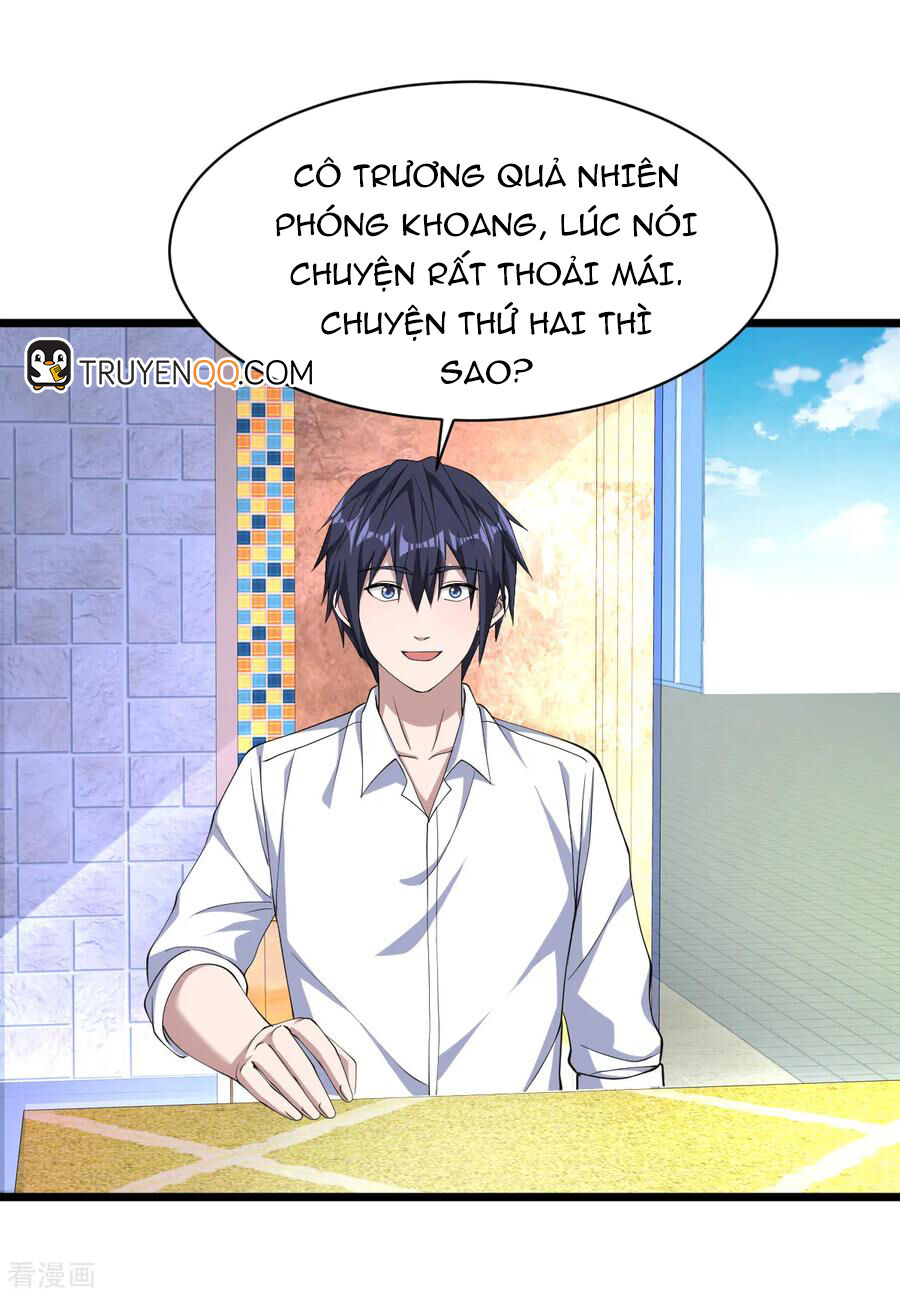 Đô Thị Tà Vương Chapter 15 - Trang 2