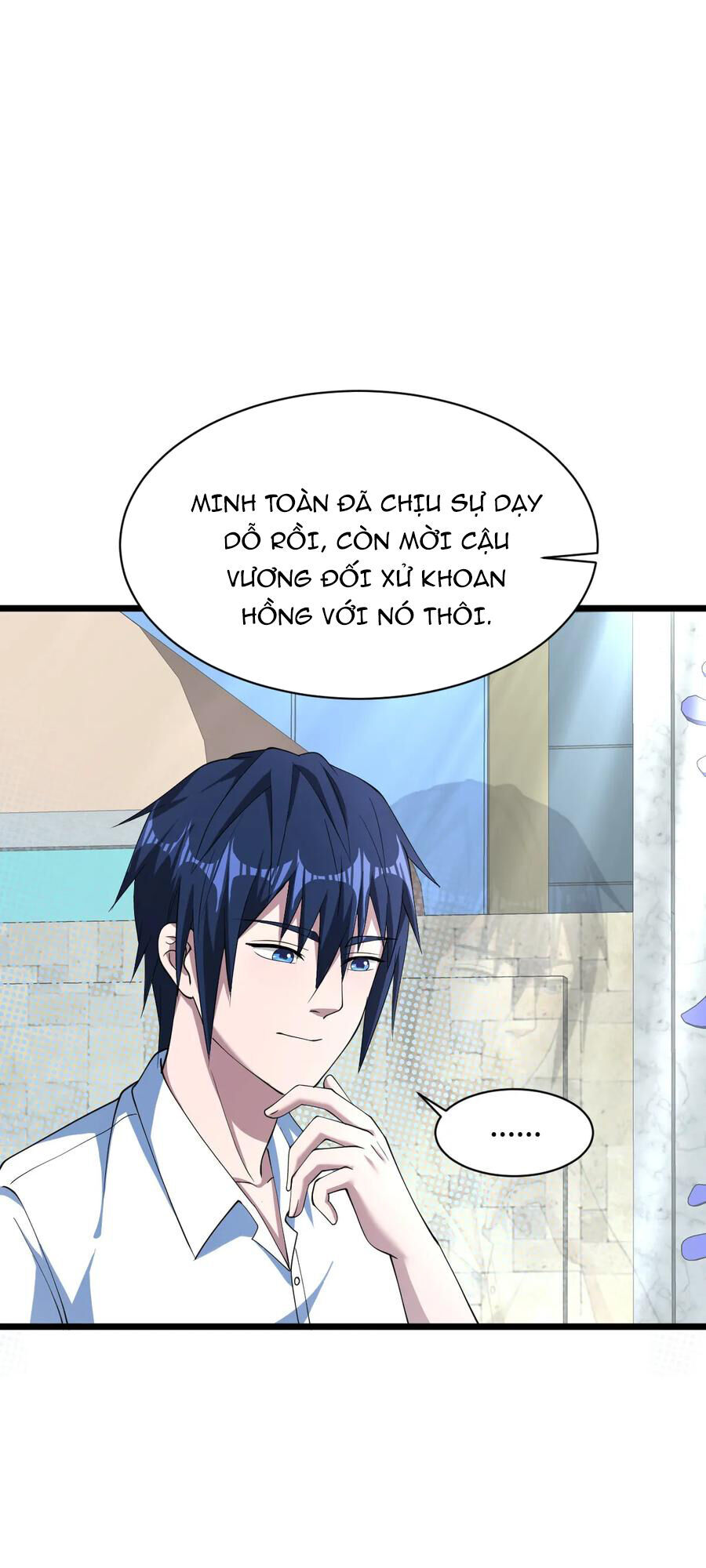 Đô Thị Tà Vương Chapter 15 - Trang 2