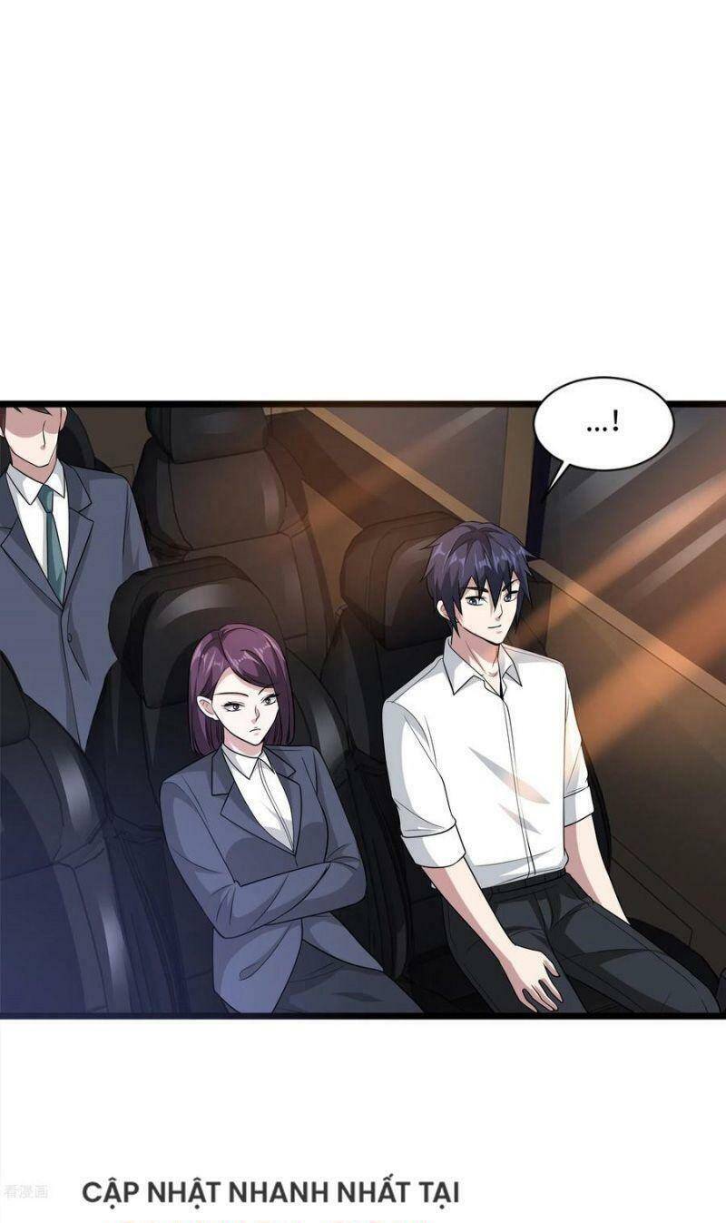 Đô Thị Tà Vương Chapter 150 - Trang 2