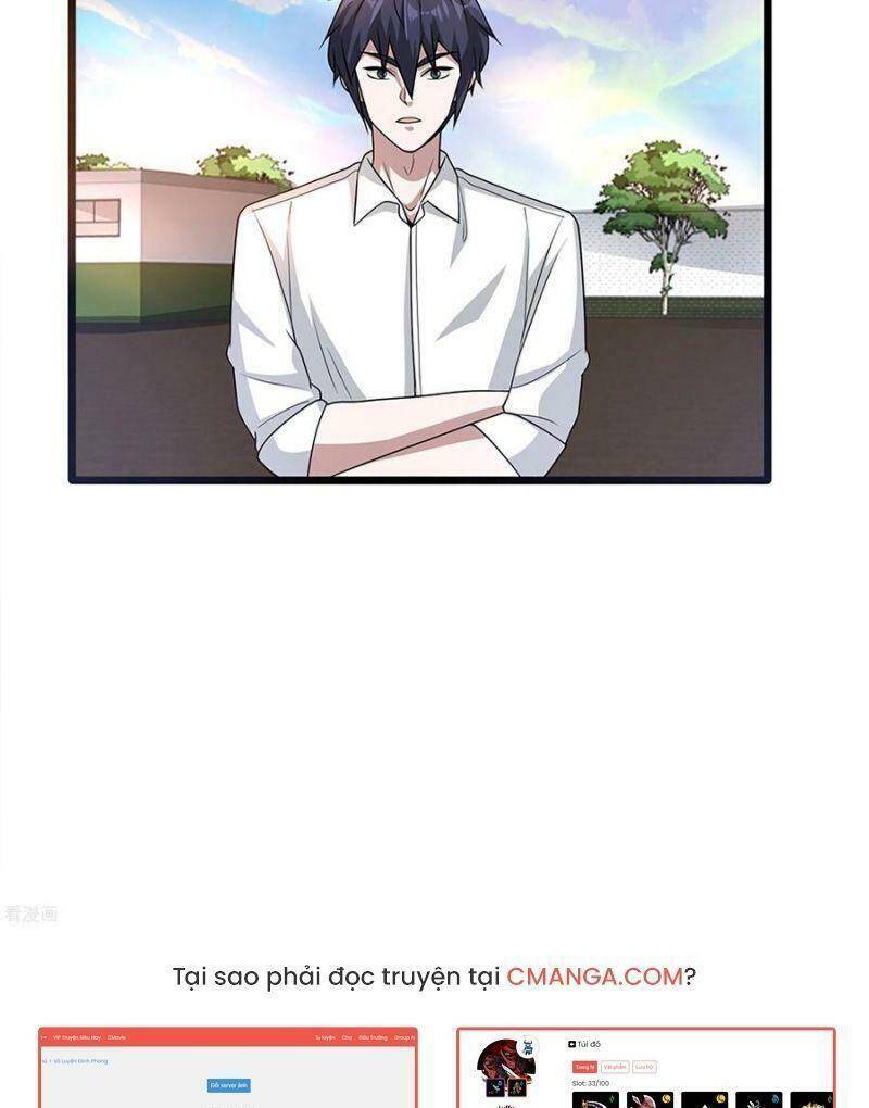 Đô Thị Tà Vương Chapter 150 - Trang 2