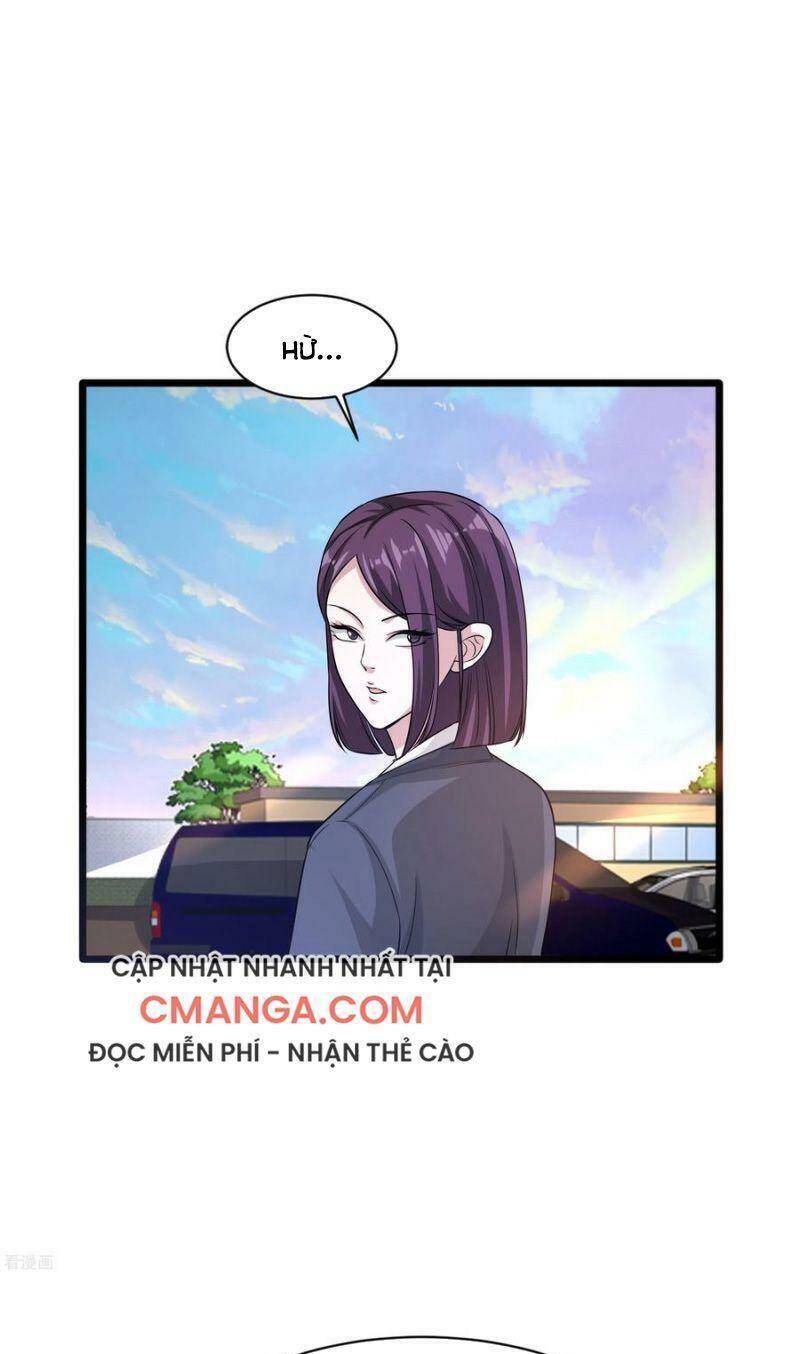 Đô Thị Tà Vương Chapter 150 - Trang 2