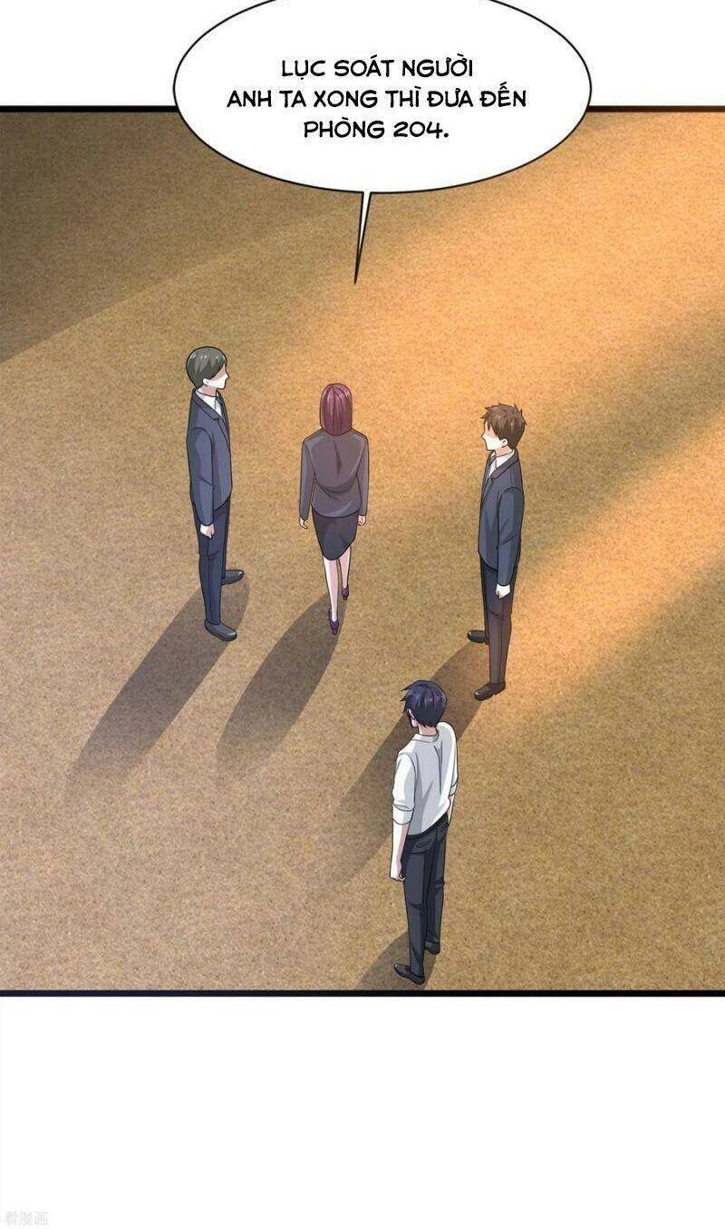 Đô Thị Tà Vương Chapter 150 - Trang 2