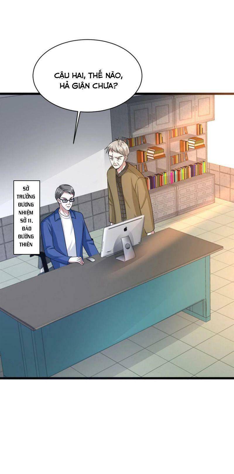 Đô Thị Tà Vương Chapter 150 - Trang 2