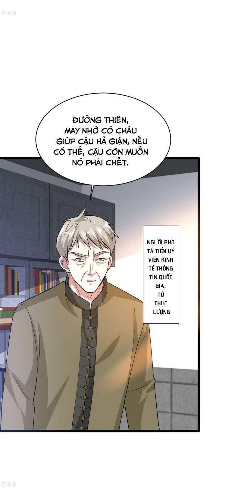 Đô Thị Tà Vương Chapter 150 - Trang 2