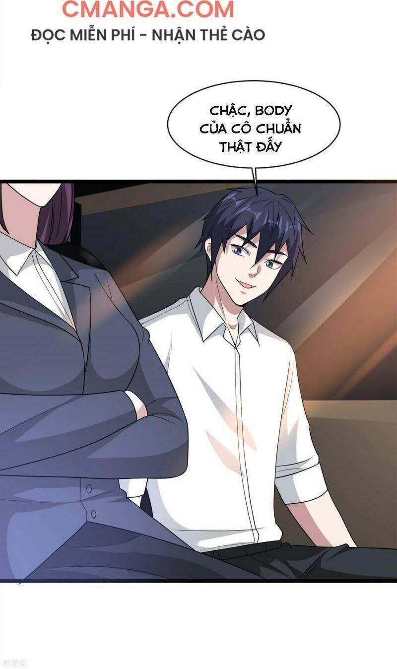 Đô Thị Tà Vương Chapter 150 - Trang 2