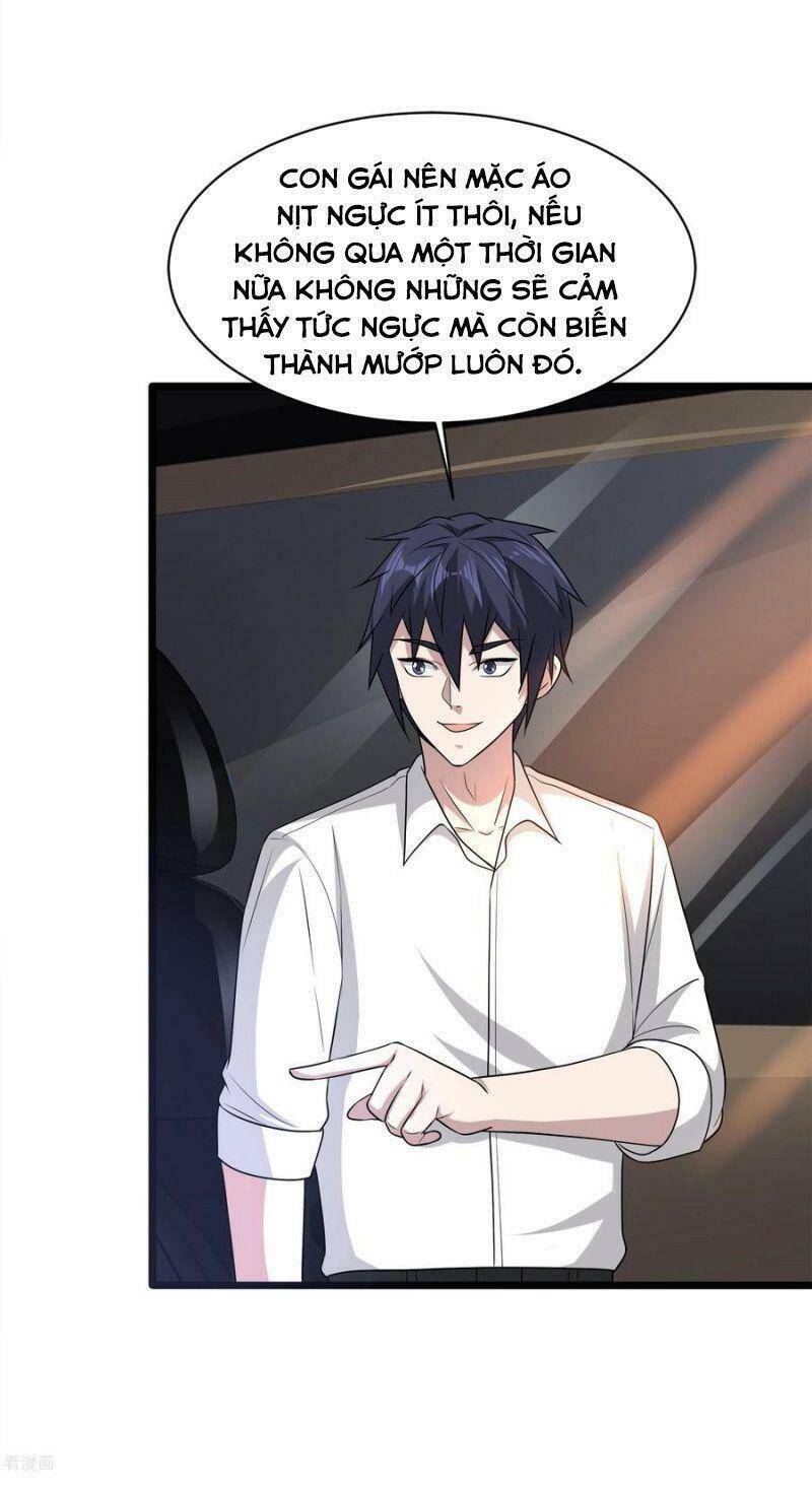 Đô Thị Tà Vương Chapter 150 - Trang 2