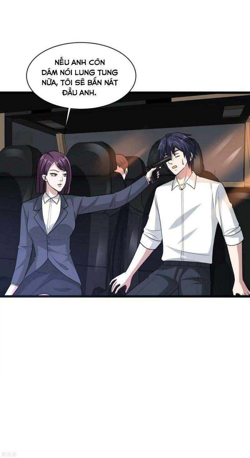 Đô Thị Tà Vương Chapter 150 - Trang 2