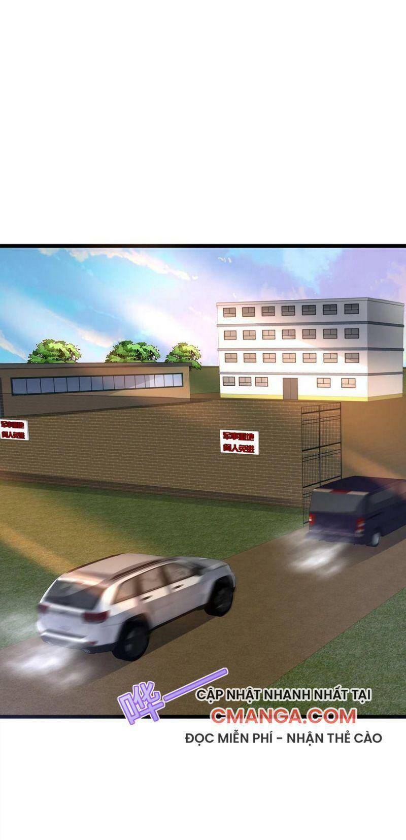 Đô Thị Tà Vương Chapter 150 - Trang 2