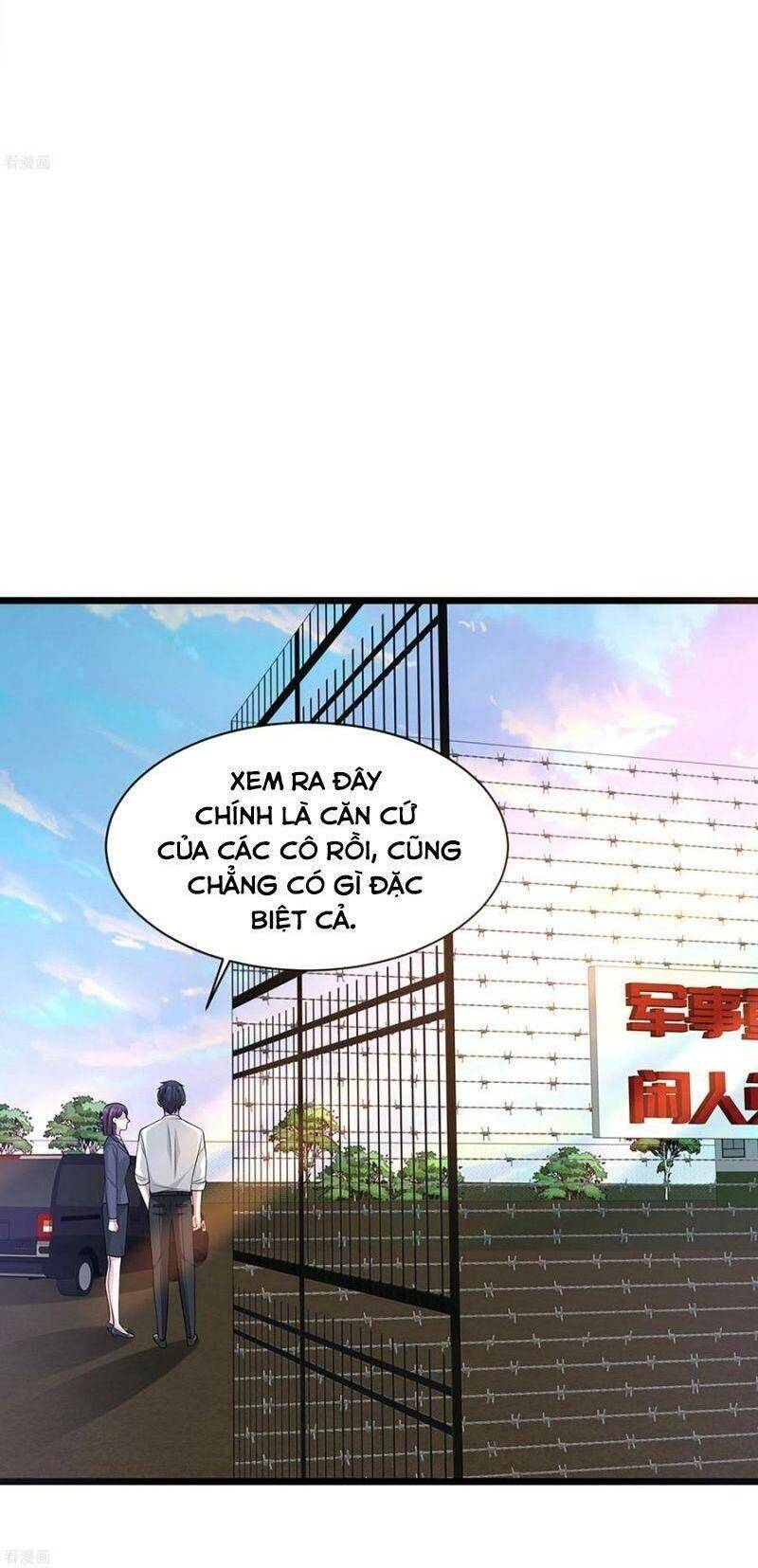 Đô Thị Tà Vương Chapter 150 - Trang 2