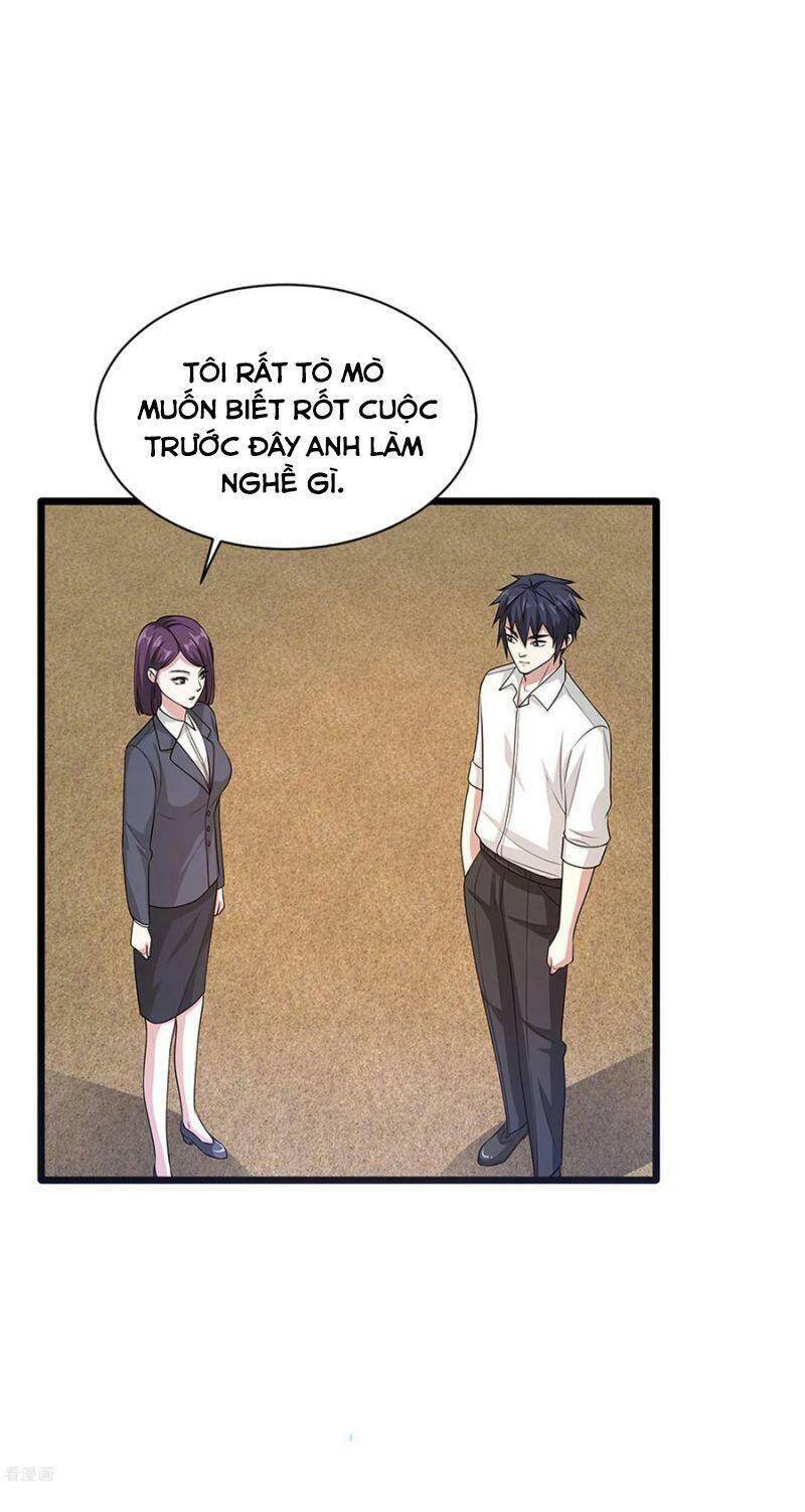 Đô Thị Tà Vương Chapter 150 - Trang 2