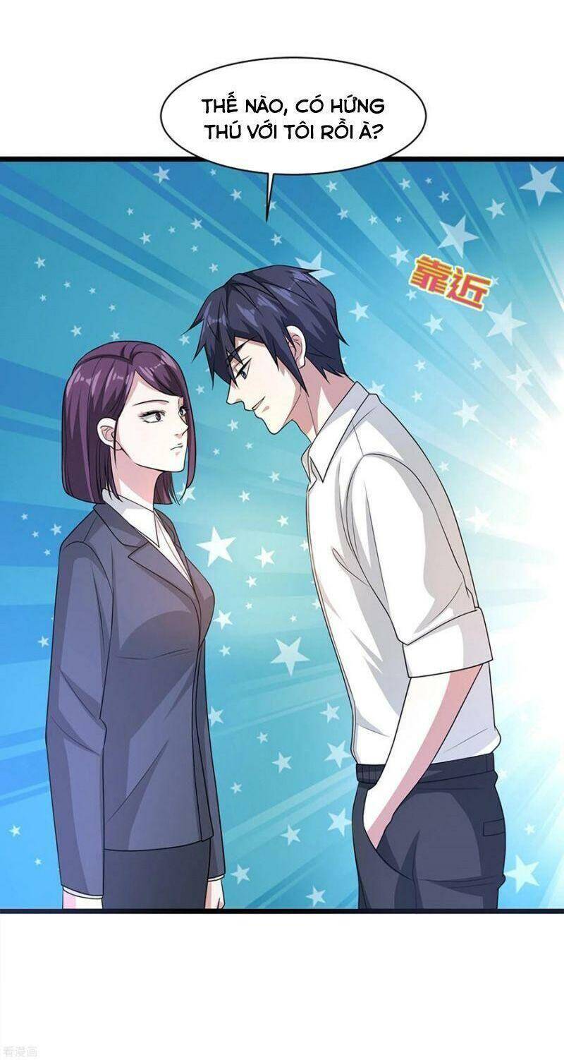 Đô Thị Tà Vương Chapter 150 - Trang 2