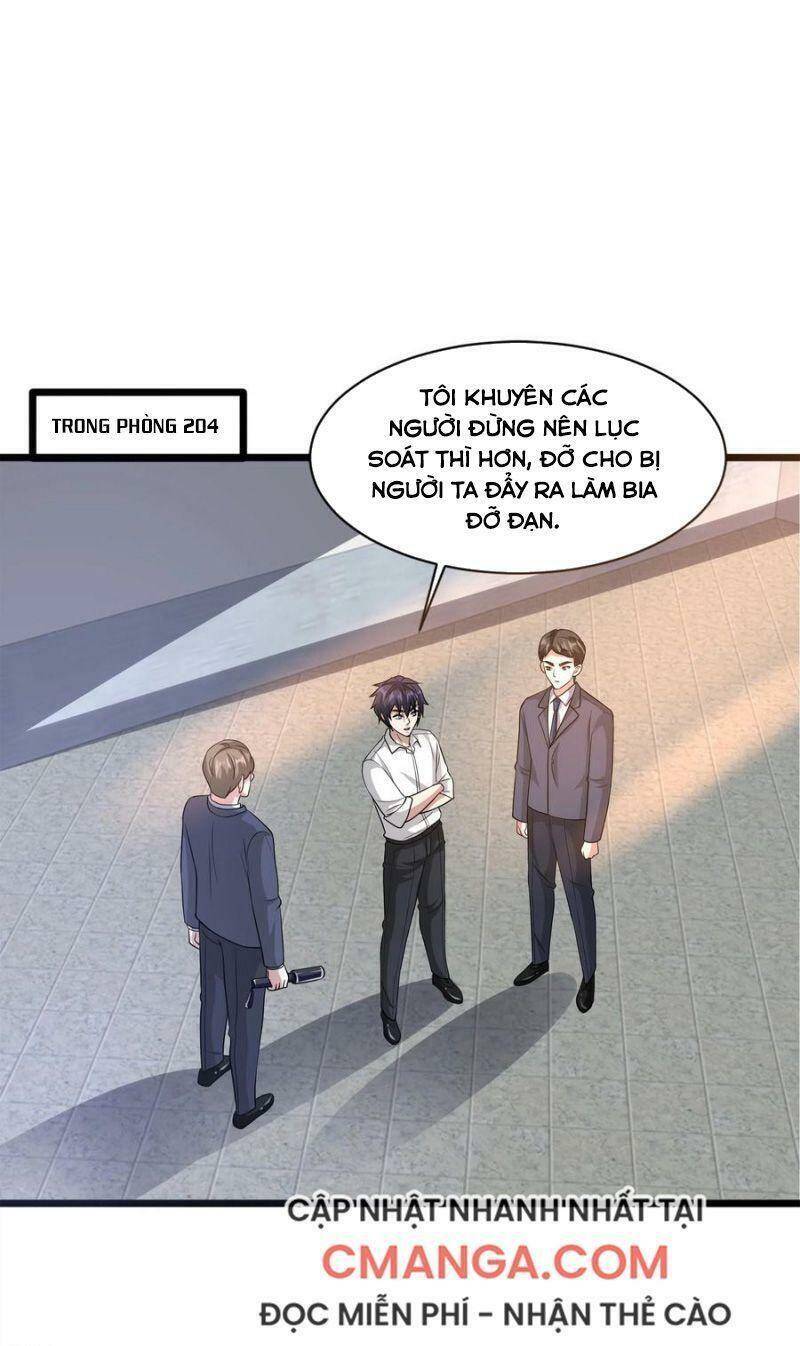 Đô Thị Tà Vương Chapter 151 - Trang 2