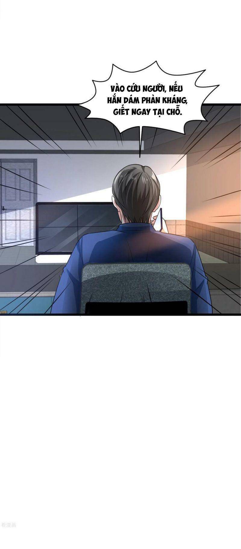 Đô Thị Tà Vương Chapter 151 - Trang 2