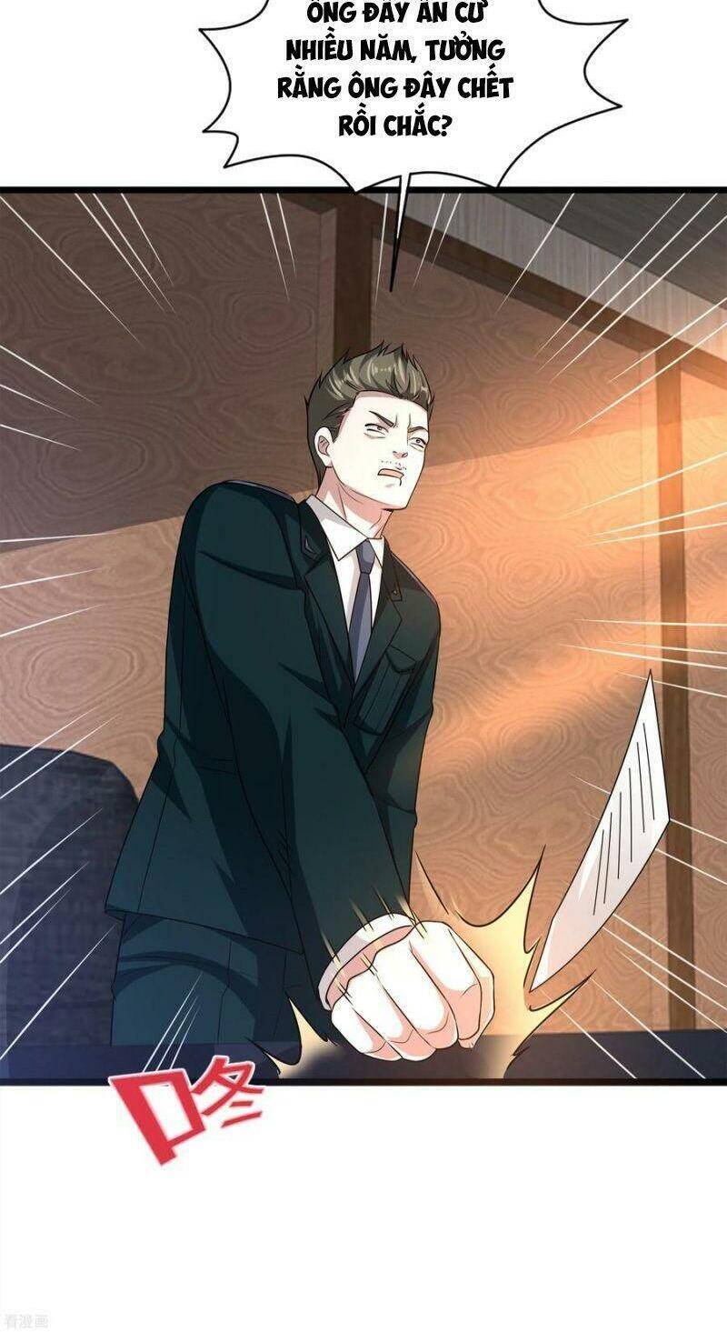 Đô Thị Tà Vương Chapter 151 - Trang 2