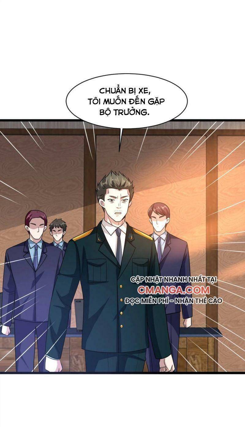 Đô Thị Tà Vương Chapter 151 - Trang 2