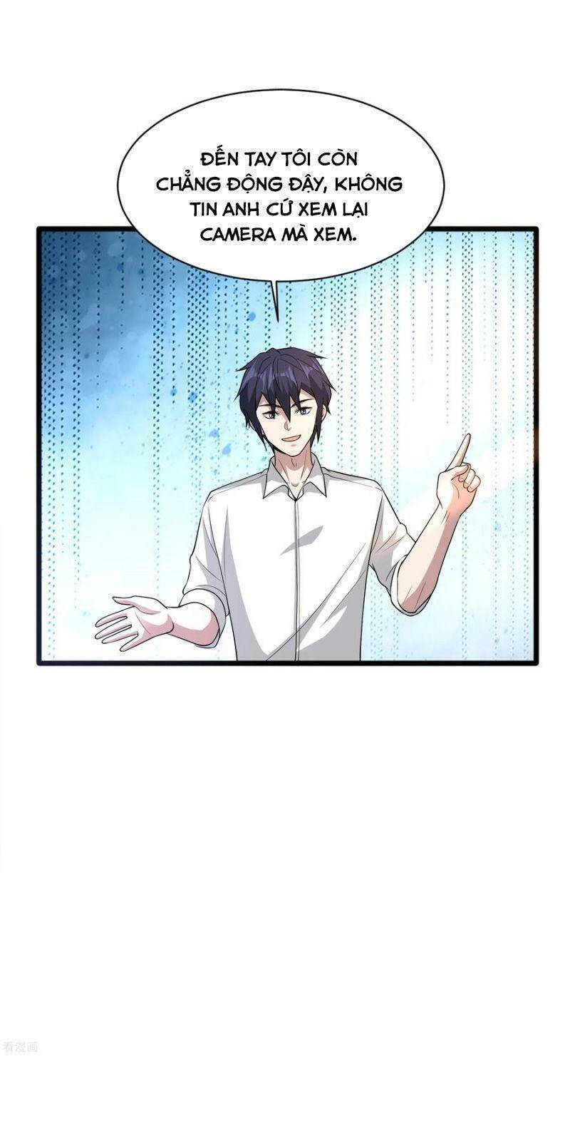 Đô Thị Tà Vương Chapter 151 - Trang 2