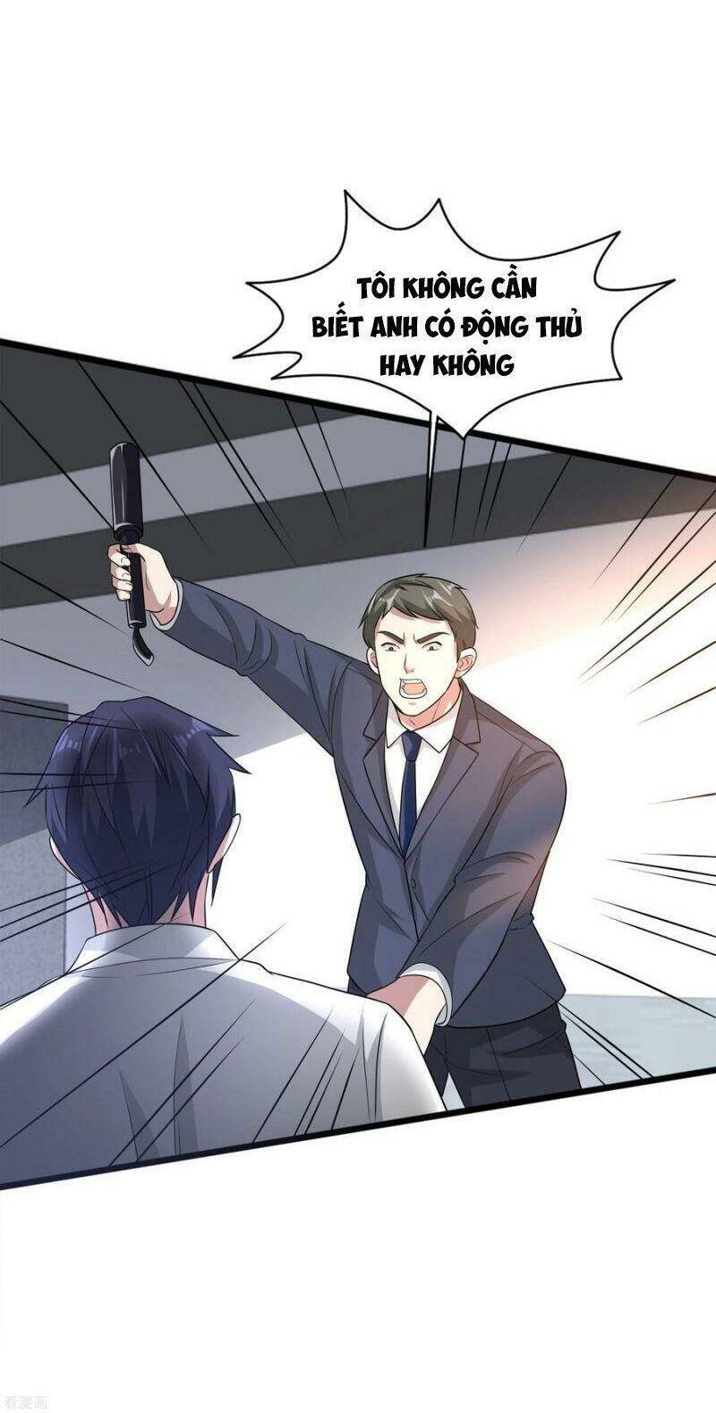 Đô Thị Tà Vương Chapter 151 - Trang 2